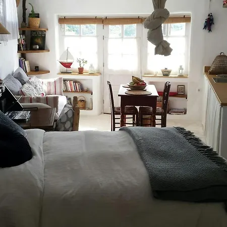 Euphoria Apartmán