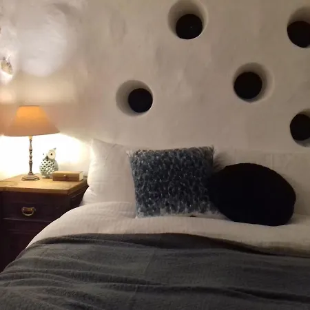 Appartement Euphoria Pátmos