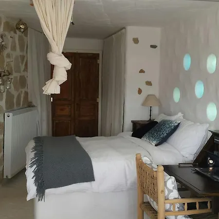 Euphoria Appartement *