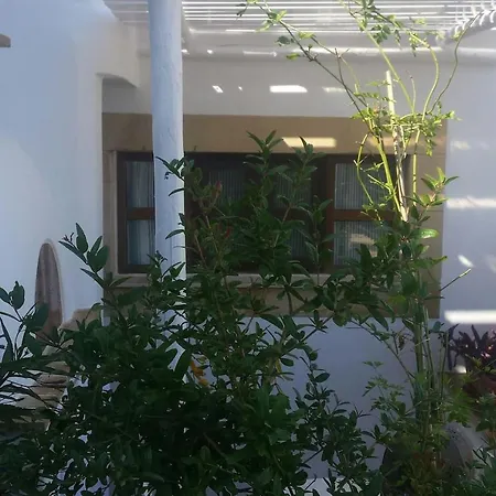Appartement Euphoria Pátmos